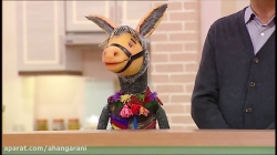 کارتون کلاه قرمزی 97